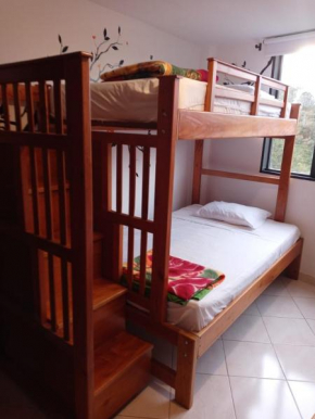 hotel los Girasoles